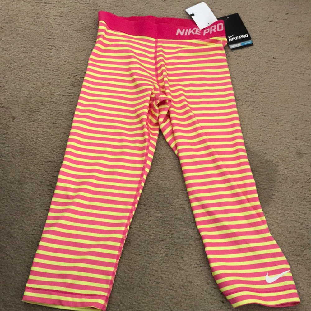 Nike pro Tights